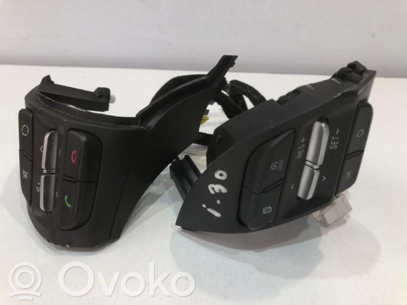 Ohjauspyörä   3C829T1500,3C829B1500,3C829T1000,3C829T1500