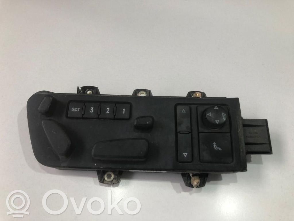 Volkswagen Phaeton Other switches/knobs/shifts 