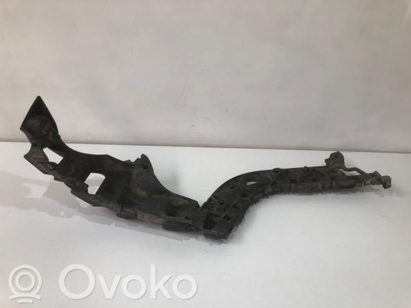 Front bumper mounting bracket   791820009R