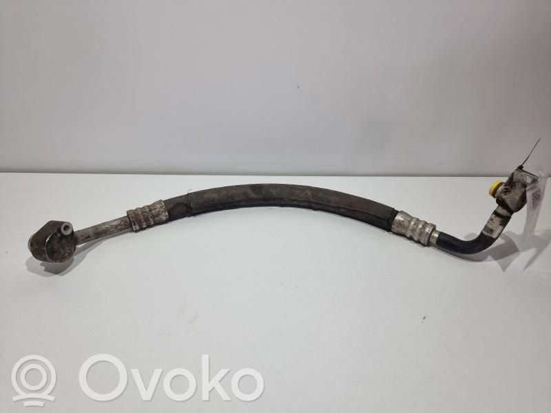 Audi A6 S6 C6 4F Wąż / Przewód klimatyzacji A/C 
