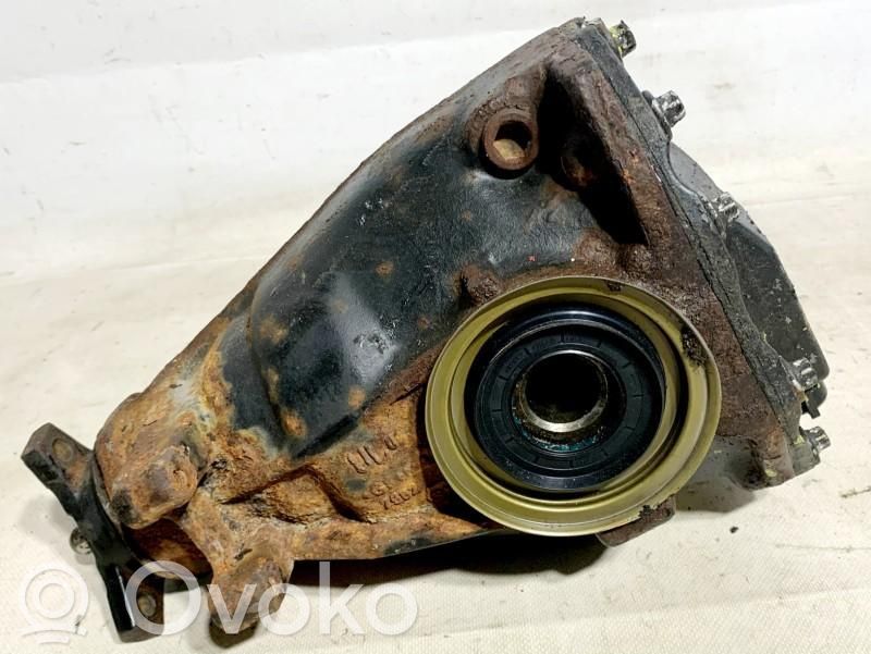 Mercedes-Benz E W211 Mechanizm różnicowy przedni / Dyferencjał 
