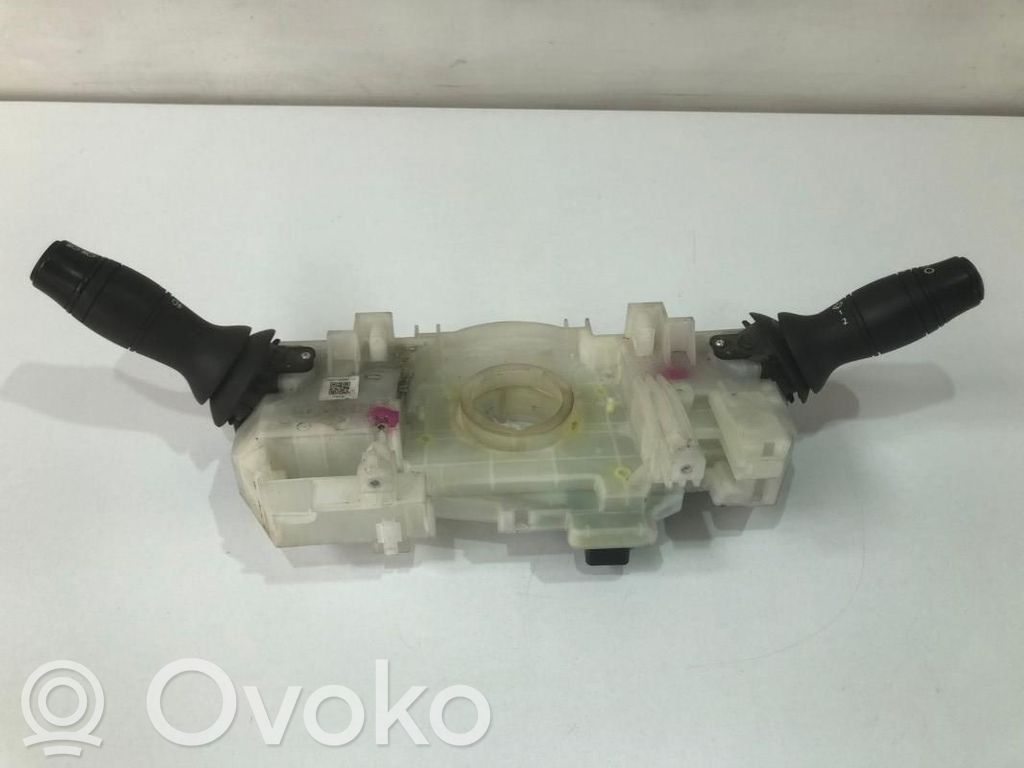 Renault Laguna III Wiper turn signal indicator stalk/switch 