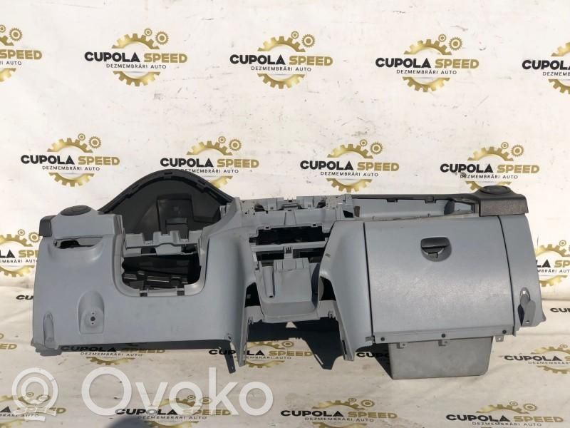 Dacia Sandero II Airbag set with panel 