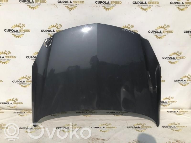 Opel Insignia A Motorhaube 