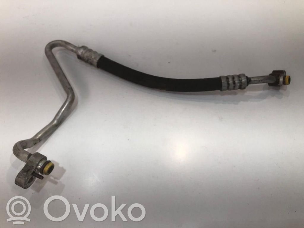 BMW 5 E60 E61 Air conditioning (A/C) pipe/hose 