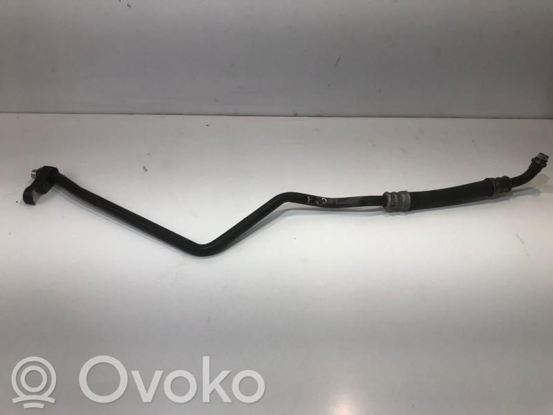 BMW 5 E60 E61 Conductă răcire ulei 