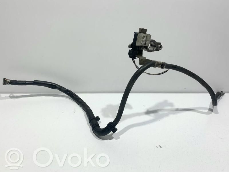 Positive wiring loom   AV6N10C679CD