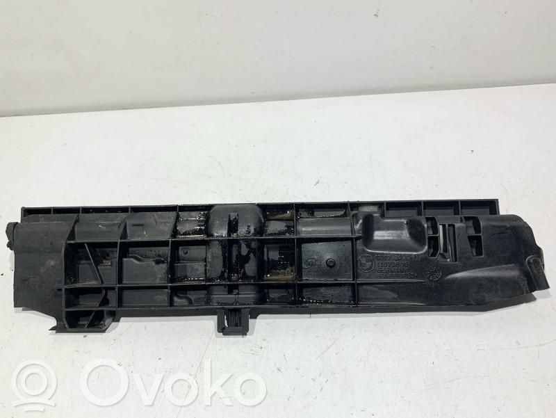 BMW 3 E90 E91 Support de montage de pare-chocs avant 