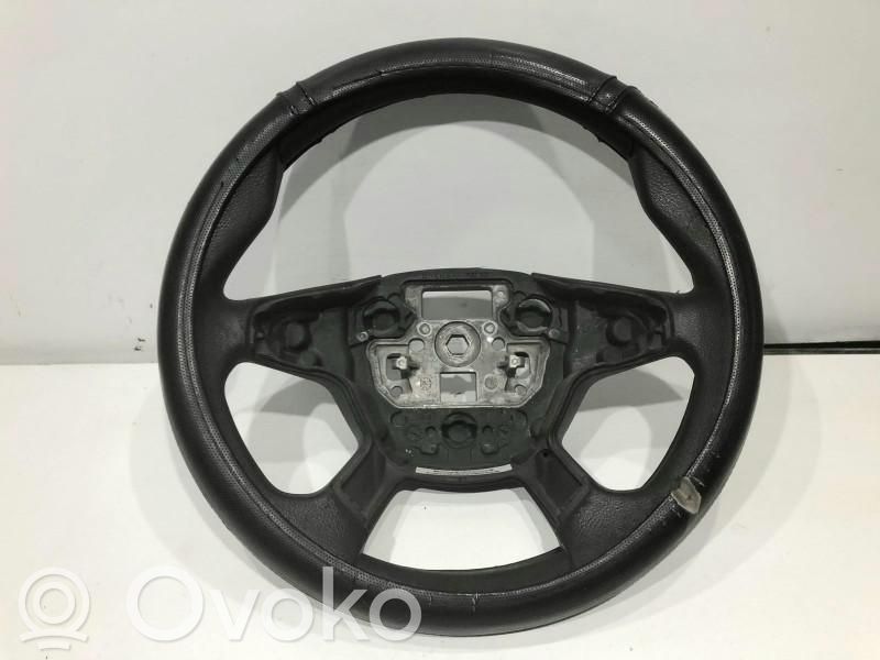 Ford Focus Stūre 