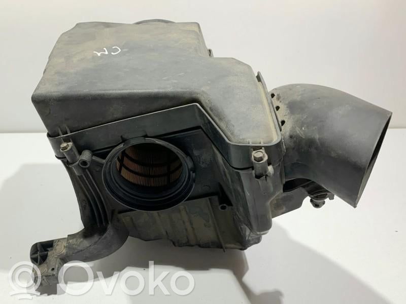 Air filter box   BV619C679CA,AV6190623CB,BV619C679CA