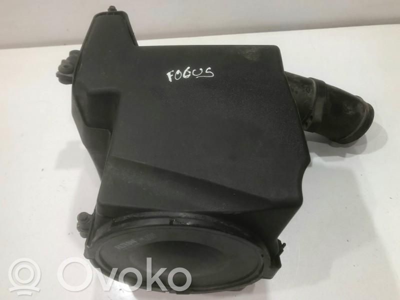 Ford Focus Luftfilterkasten 