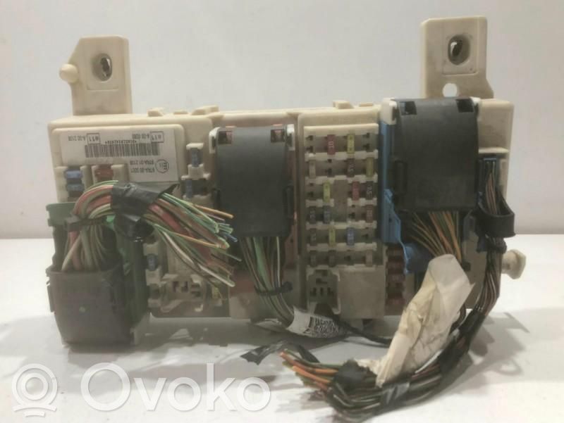 Ford Focus Fuse module 