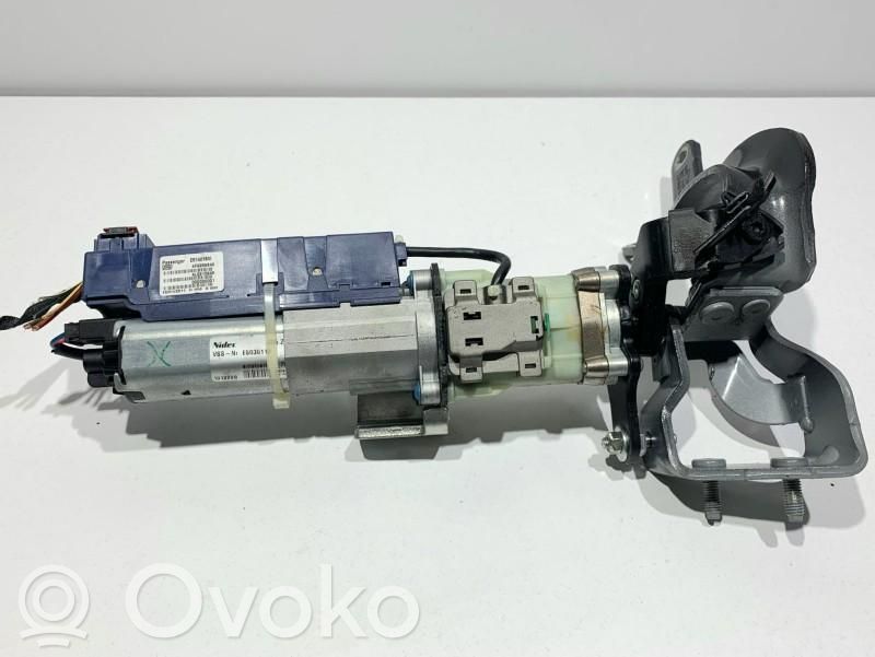 Audi A6 S6 C6 4F Moteur de lève-vitre de porte arrière 
