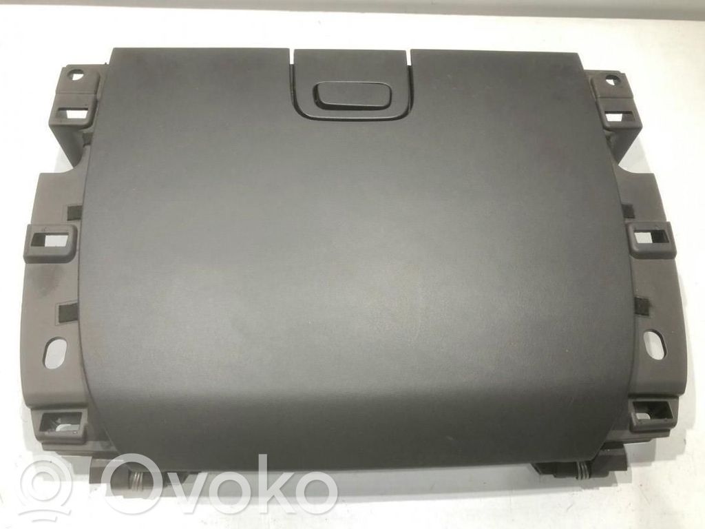 Ford Focus C-MAX Daiktadėžės (bordačioko) dangtis 