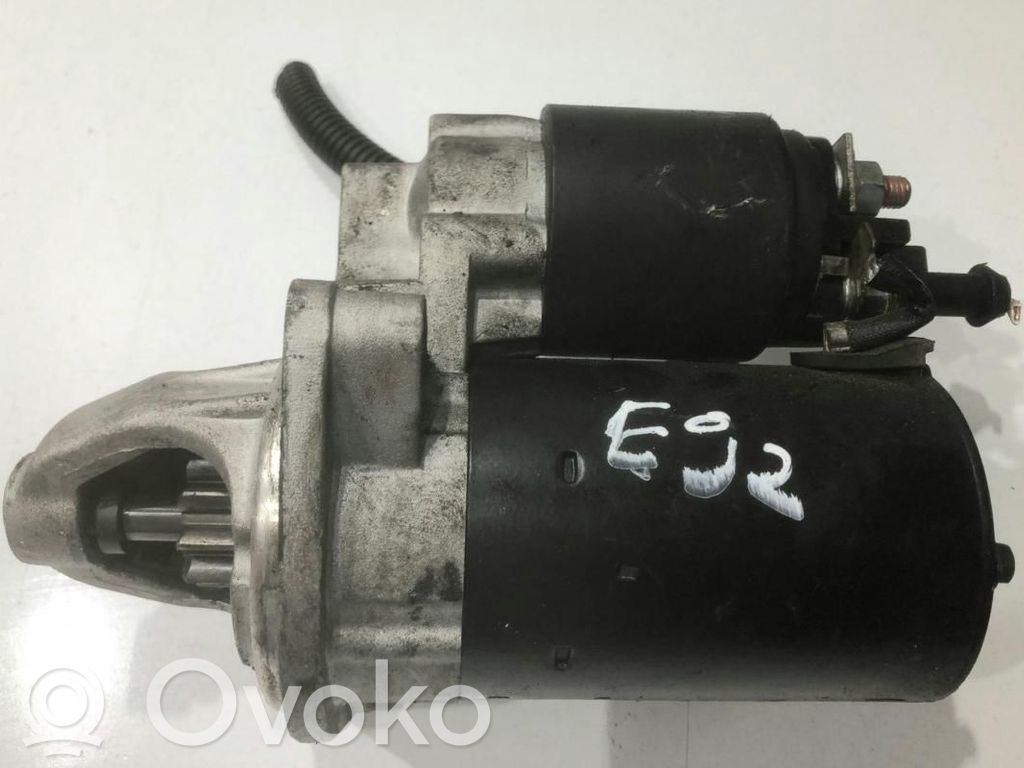 Motor de arranque   2354701