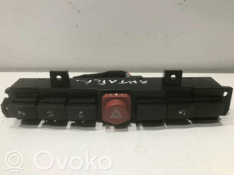 Opel Antara Avarinių šviesų rėlė 