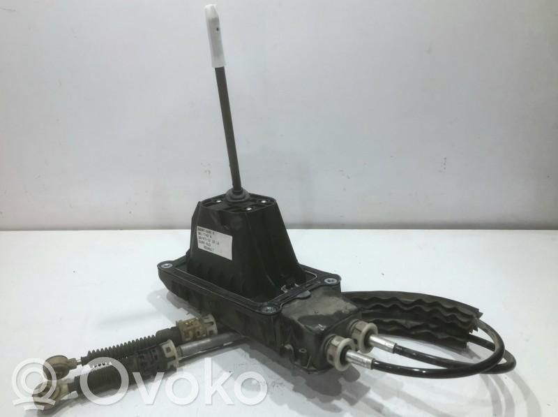 Renault Clio IV Selector caja de cambios 