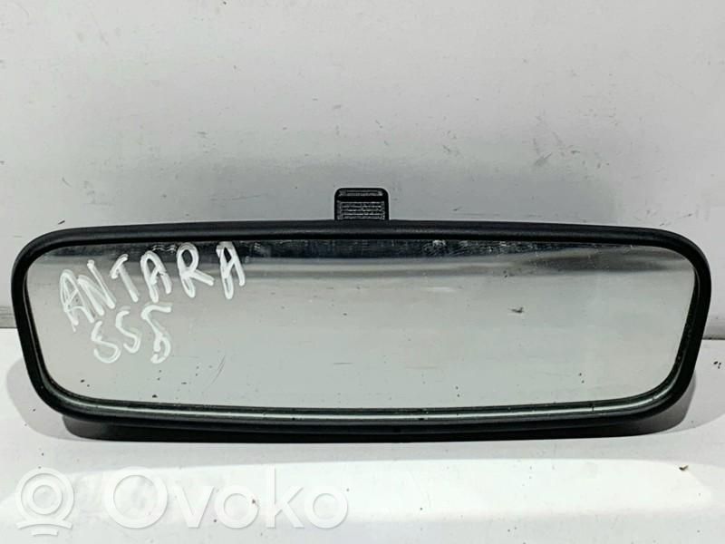 Espejo retrovisor (interior)   96660609,96660609