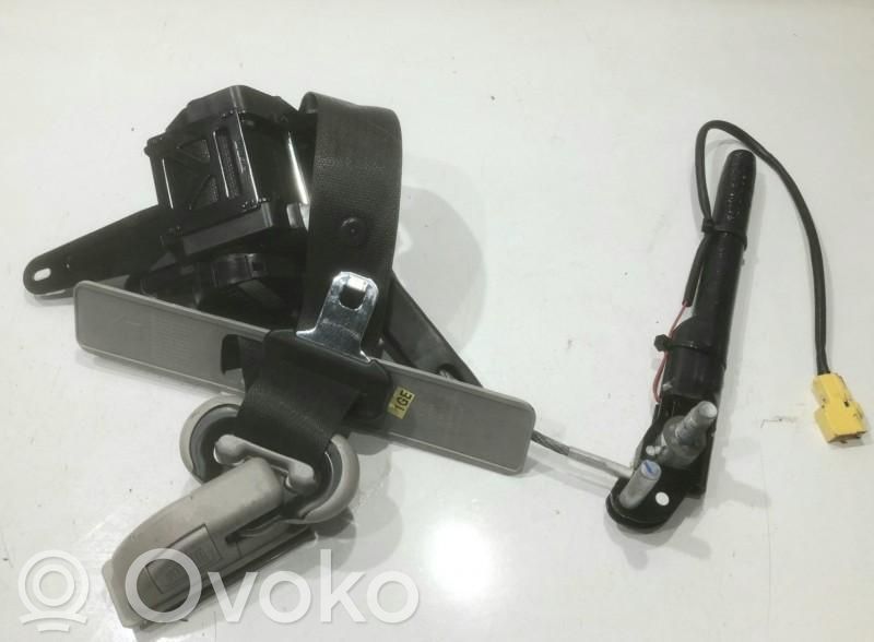 Opel Antara Cinturón delantero 