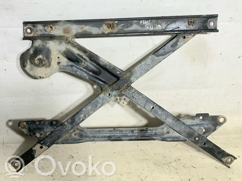 Audi Q5 SQ5 8R Front subframe 