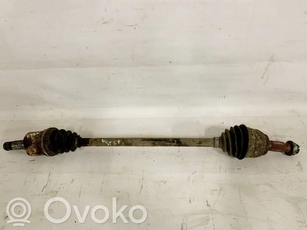 Land Rover Freelander 2 - LR2 Albero di trasmissione posteriore 