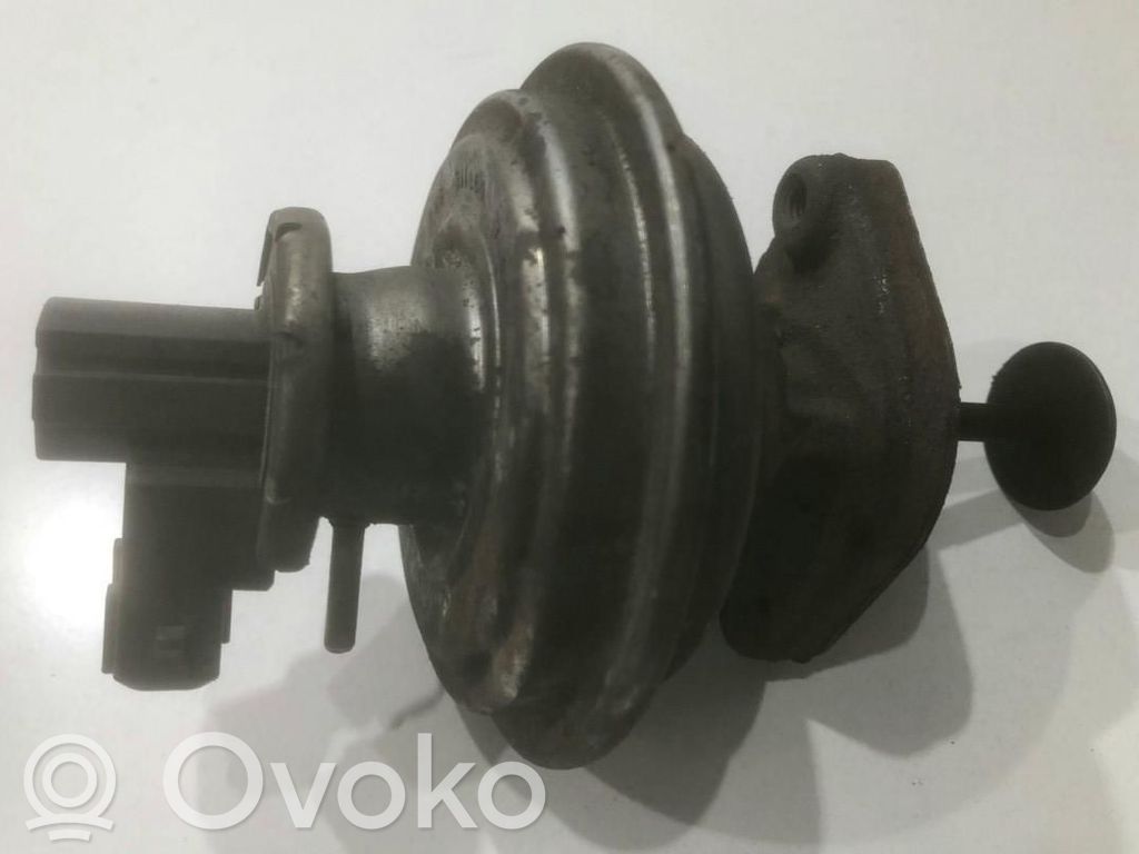 Válvula EGR   70068410