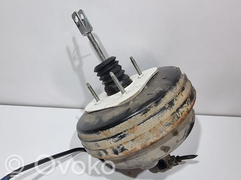 Ford Transit Brake booster 