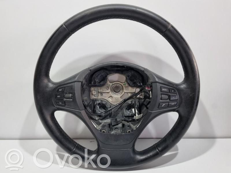 BMW 3 F30 F35 F31 Руль 