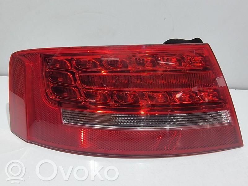 Audi A5 8T 8F Takavalot 
