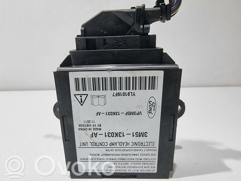 Light module LCM   3M5113K031AF