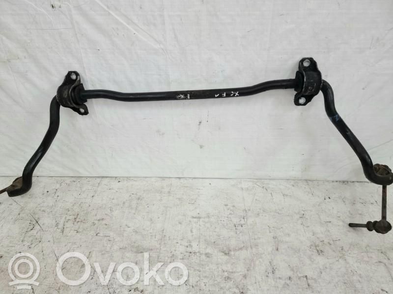 BMW X6 E71 Aktyvus stabilizatorius 