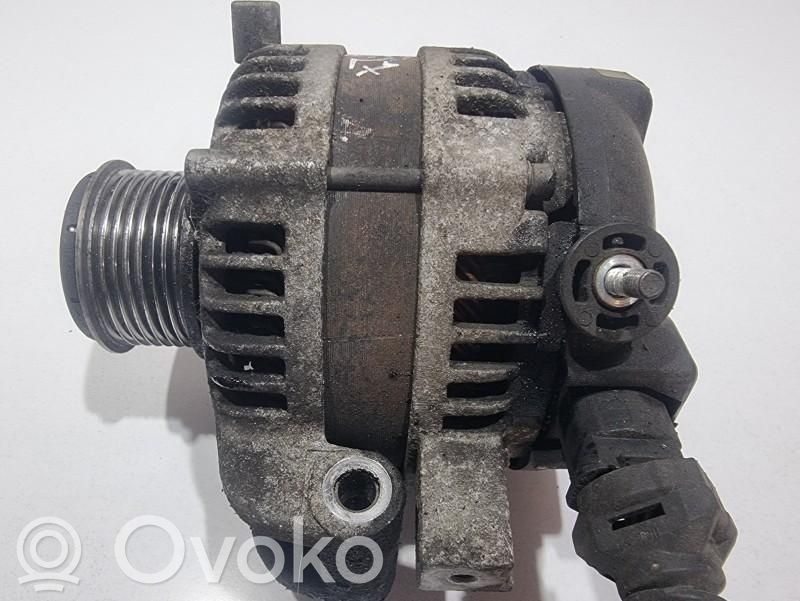 Toyota Avensis T270 Generatorius 