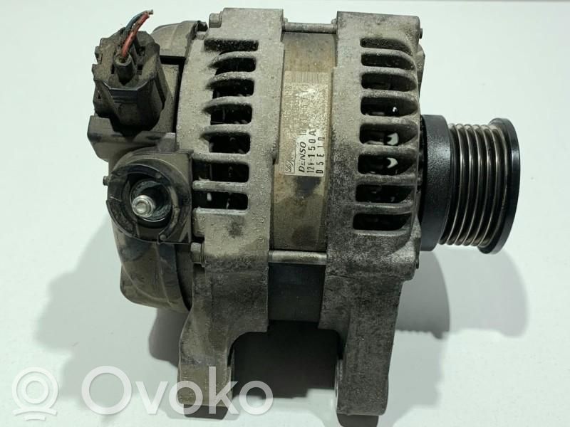 Generatorius   8M5T10300YB