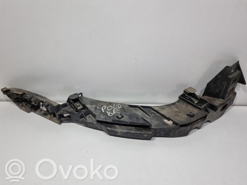 Volkswagen Polo V 6R Suport montaj far 