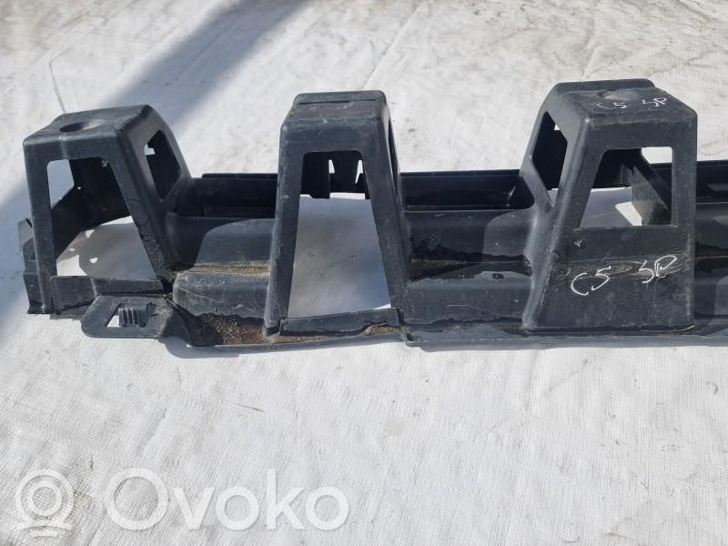 Priekšpusē bampera turētājs   9681049580