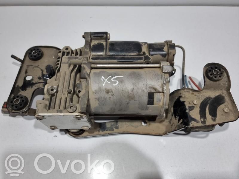 BMW X5 E70 Hydraulikpumpe Fahrwerk 