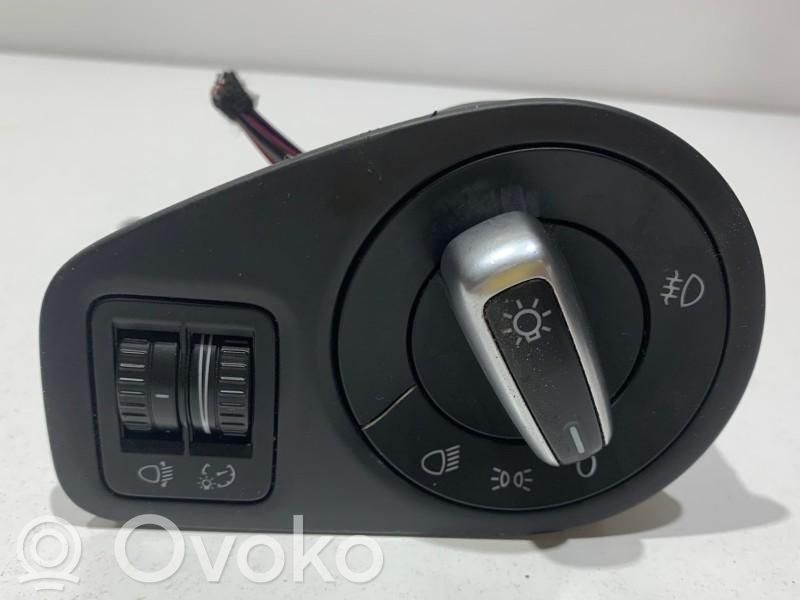 Volkswagen Sharan Interruptor de luz 