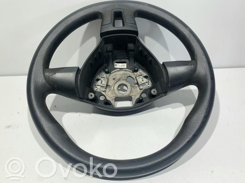 Volkswagen Sharan Ohjauspyörä 