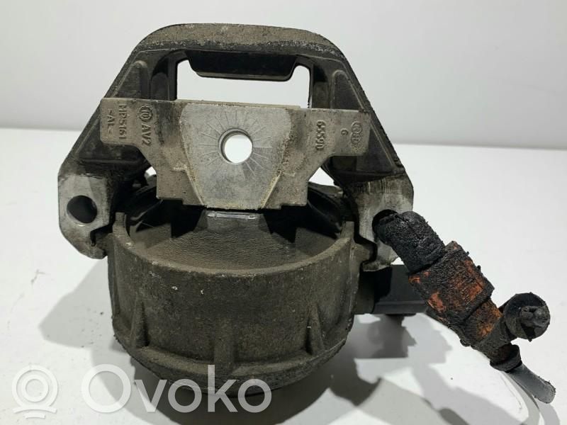 Wspornik / Mocowanie silnika   4G0199381K