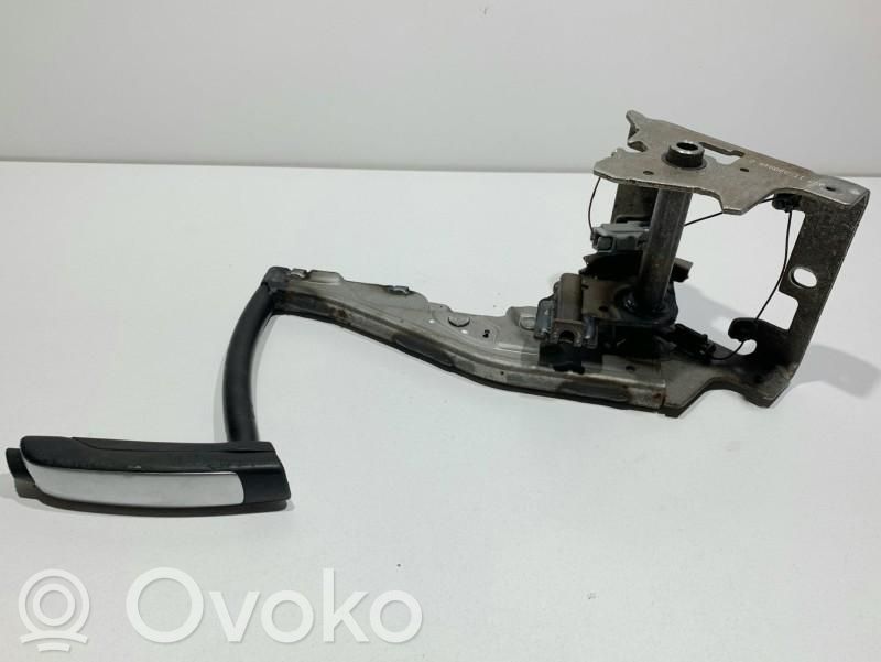 Ford Kuga I Frein à main / assemblage du levier 