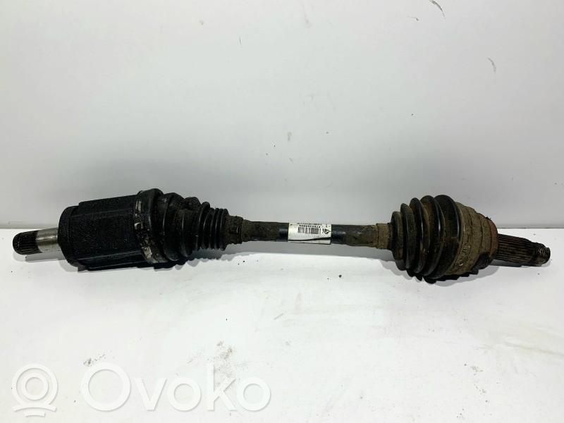 BMW X5 E70 Front driveshaft 