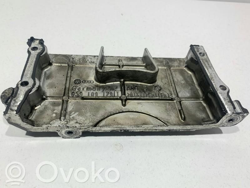 Volkswagen Touareg II Other cylinder head part 