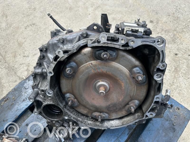 Volvo XC60 Automatic gearbox 