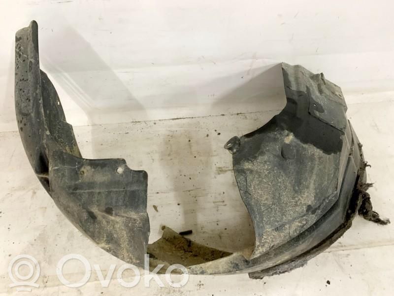 Ford Fiesta Garde-boue avant 