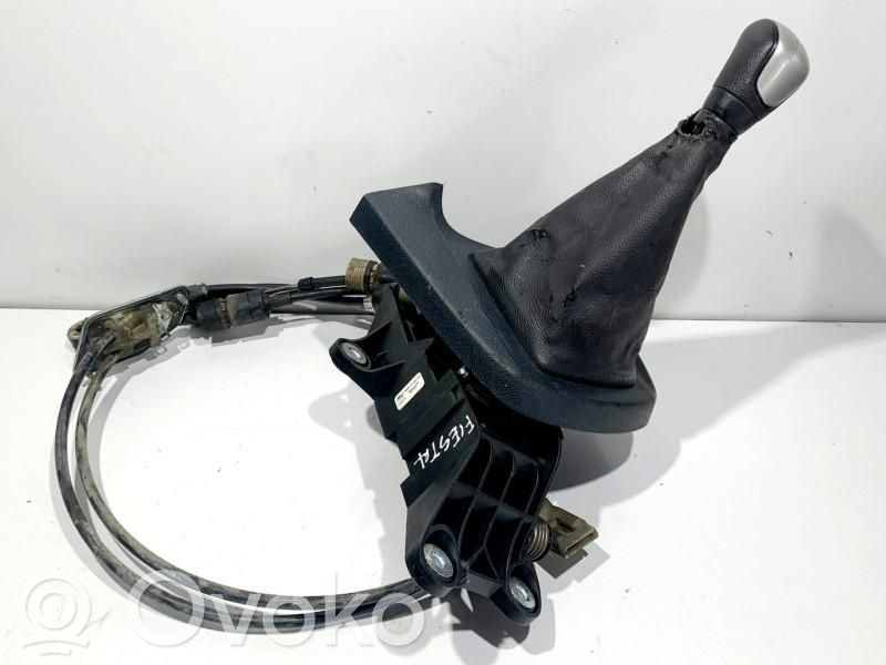 Ford Fiesta Selector caja de cambios 