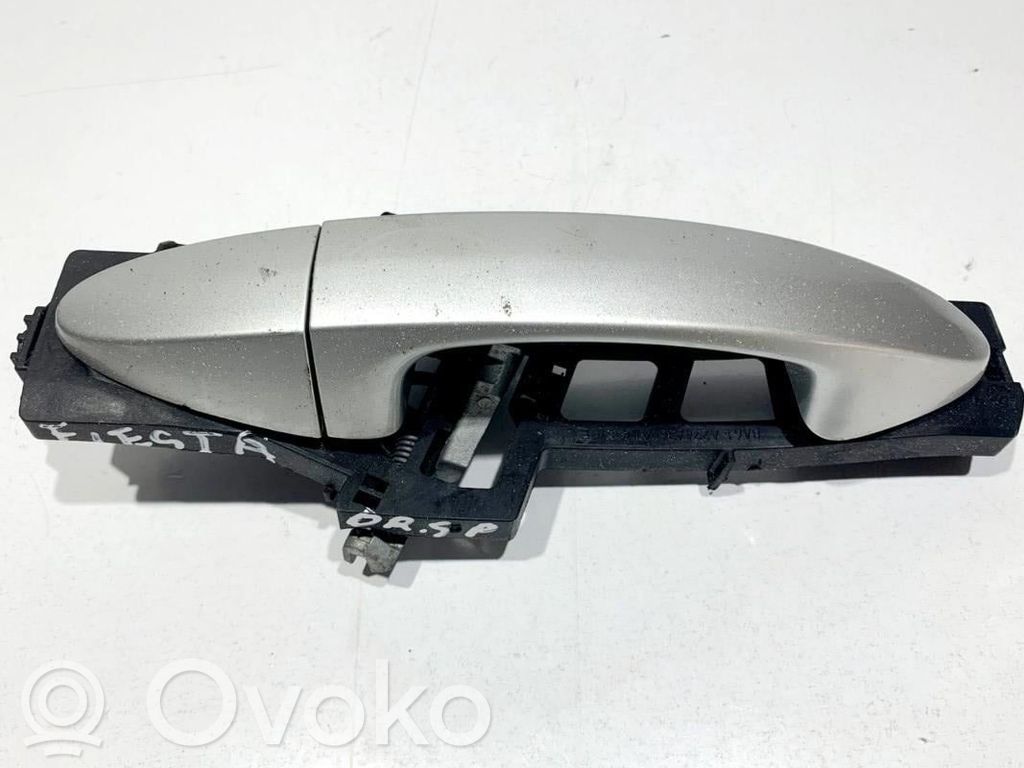 Ford Fiesta Manecilla externa puerta trasera 