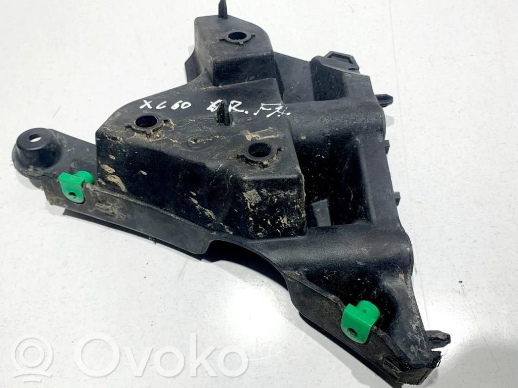 Volvo XC60 Front bumper mounting bracket 