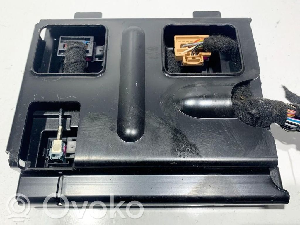 Audi A5 8T 8F Module confort 