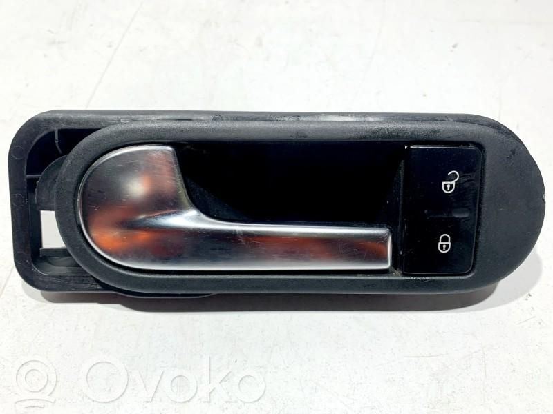 Etuoven ulkokahva   5M0837197,5M0837197