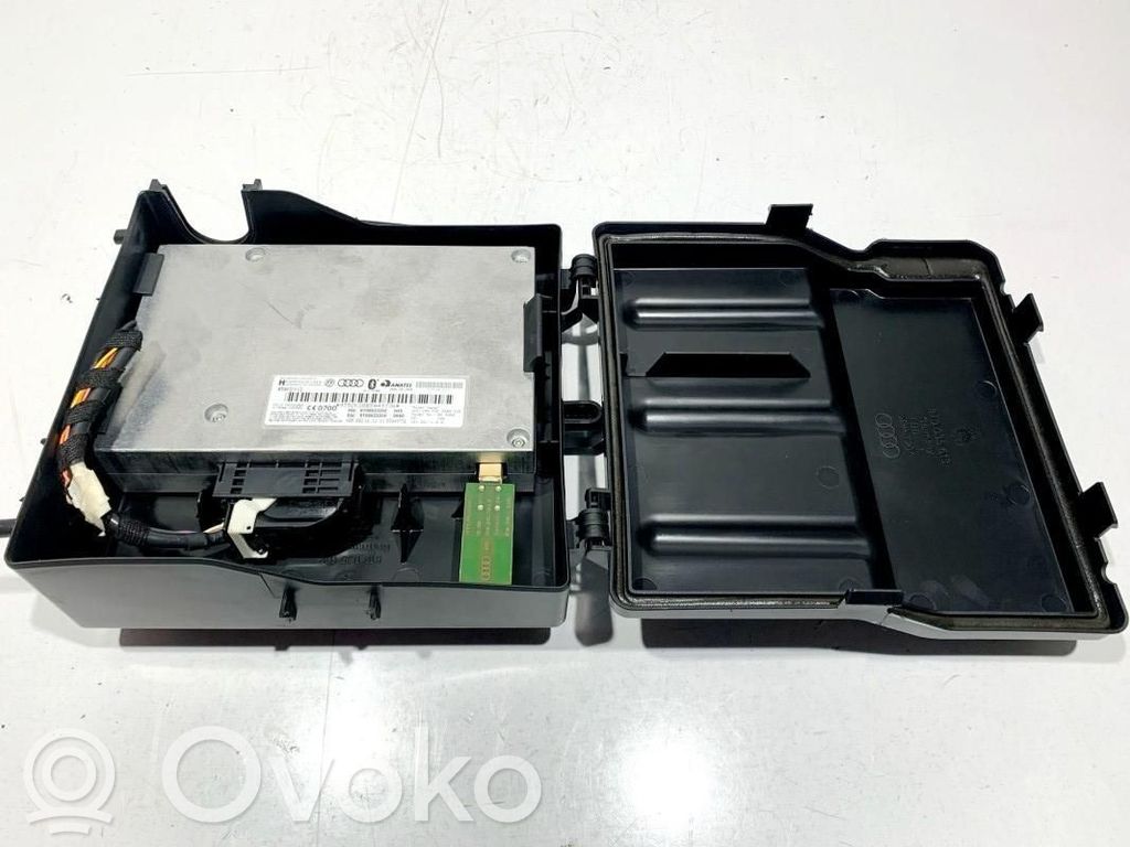 Centralina/modulo bluetooth   8T0862335E,8T0035613,8T0862335F